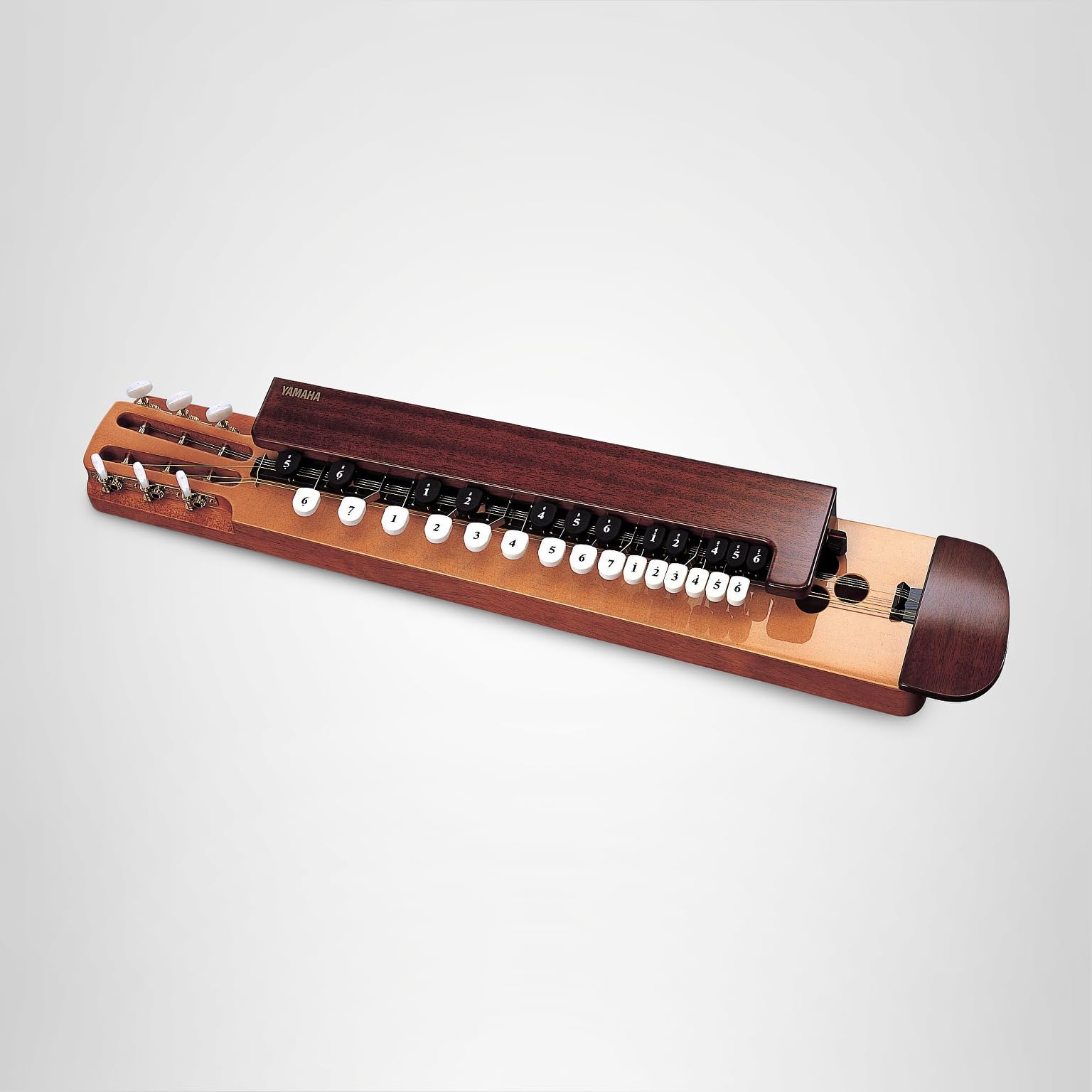 Amazon | ヤマハ YAMAHA 大正琴 TH-15E | 大正琴 | 楽器・音響機器